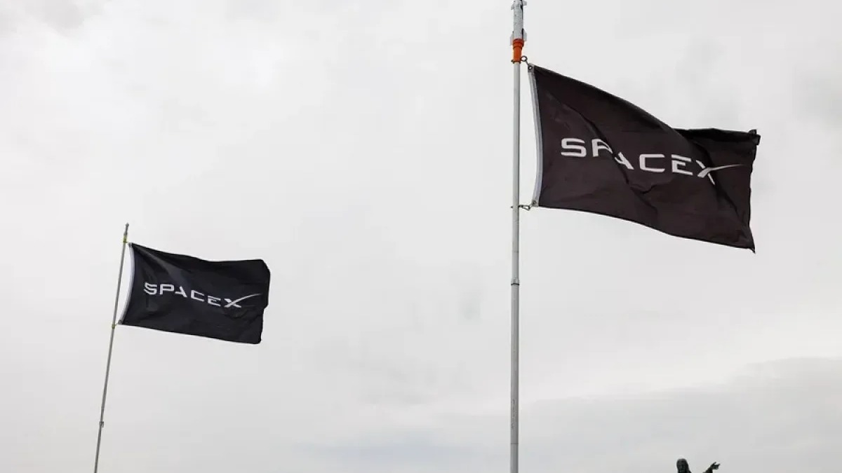 NASA Amplía Contrato con SpaceX para Nuevas Misiones a la EEI