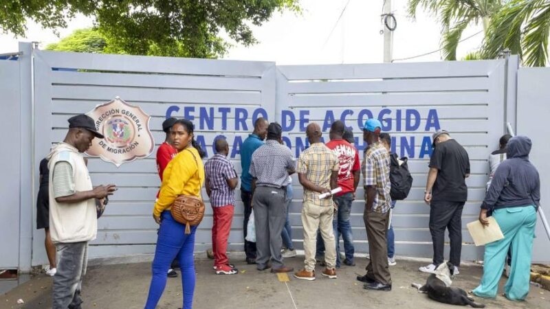 Europa y República Dominicana Refuerzan Políticas Migratorias