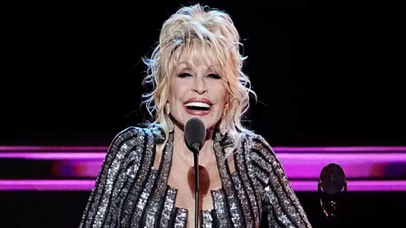 Dolly Parton y su Lucha Silenciosa: Tratamiento Secreto en Alemania