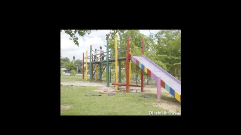 Renace el Parque La Canquiña tras Trece Años de Espera