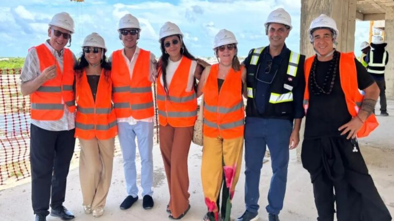 Punta Cana Inaugurará Clínica de Longevidad en 2027
