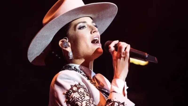 Natalia Jiménez Regresa a Santo Domingo con ‘La Jiménez Parte 2’