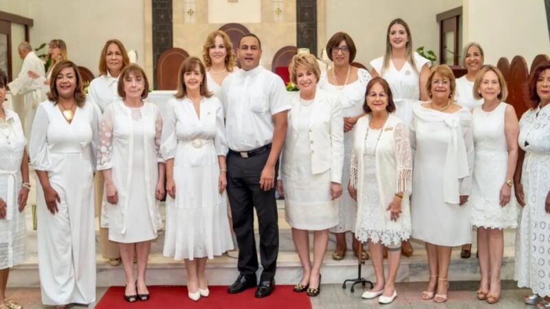 Fundación Vida Sin Violencia Celebra 17 Años de Compromiso Social