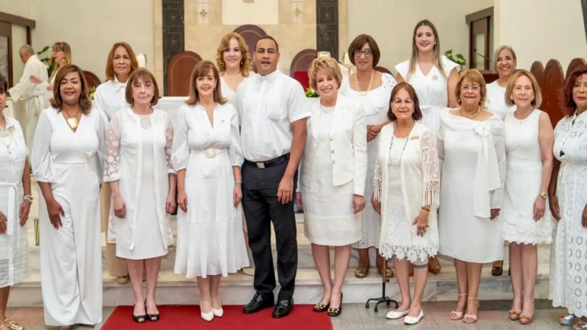 Fundación Vida Sin Violencia Celebra 17 Años de Compromiso Social