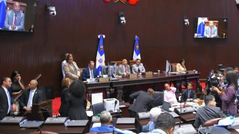 Congreso Nacional: Un Mes de Actividad Sin Avances en Temas Prioritarios