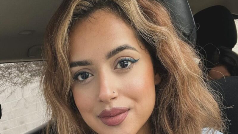 Hija de Lupillo Rivera Lanza Campaña para Reconstruir Negocio Familiar