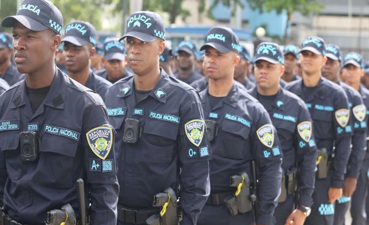 Rasos de la Policía Nacional en el Ojo del Huracán por Incidentes Violentos