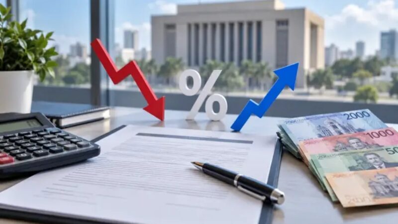 Factores que Influyen en la Variación de la Tasa de Interés de tu Préstamo