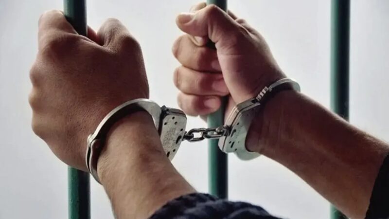 Prisión Preventiva para Hombre Acusado de Amenazar y Robar a su Madre en Azua