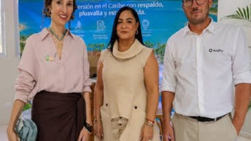 Playa Nueva Romana: Un Compromiso Firme con el Deporte y el Bienestar
