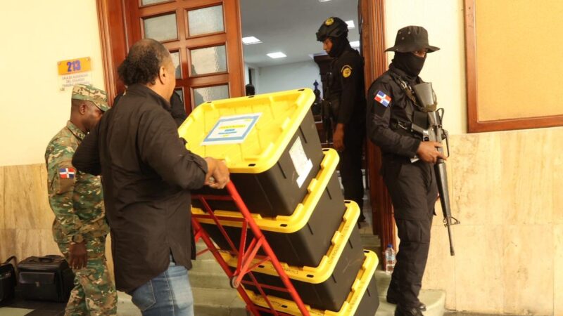 Extienden Plazo para Investigación del Caso SeNaSa: Imputados Permanecen en Prisión