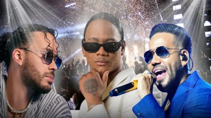 Dominicanos Destacan en Nominaciones a los Latin Billboard 2026