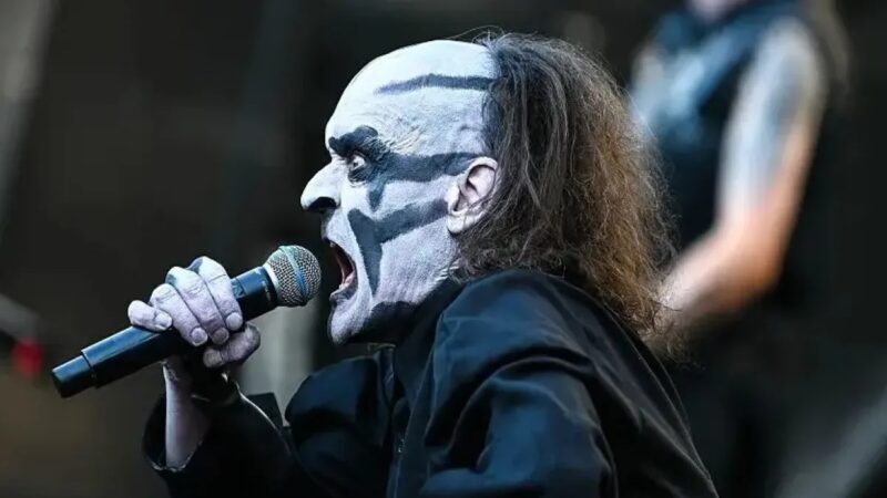 Fallece Repentinamente Bruno Kramm, Teclista de Das Ich, Tras Concierto en Granada