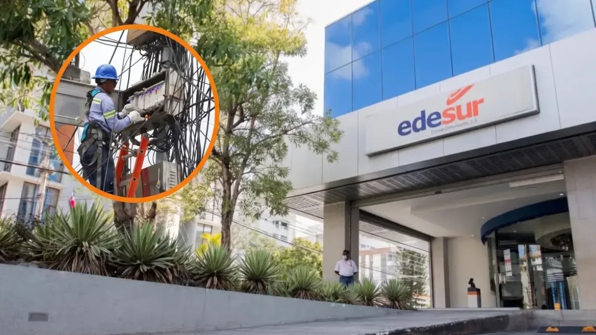 Edesur Justifica Aumentos en Tarifas Eléctricas por Ola de Calor