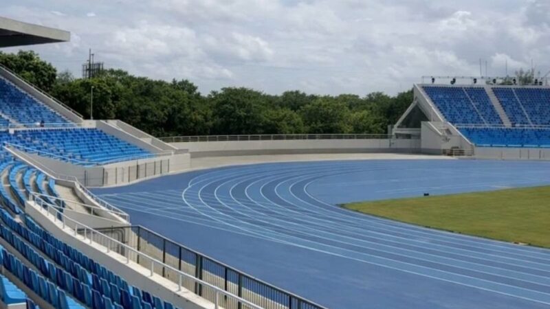 Desafío Post-Juegos: Preservación y Uso Eficiente de Instalaciones Deportivas en RD