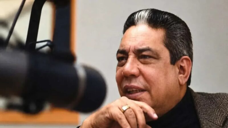 El Legado del Locutor Dominicano Francis Méndez en Nueva York
