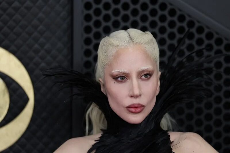 Lady Gaga y Michael Polansky dan la bienvenida a su primer hijo