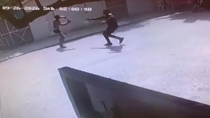 Video Revela Nueva Perspectiva en Caso de Muerte de ‘Cri Cri’ en Villa Vásquez