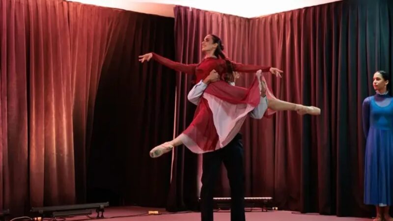 Semana de Bellas Artes 2026: Un Encuentro con la Cultura y el Arte en Santo Domingo