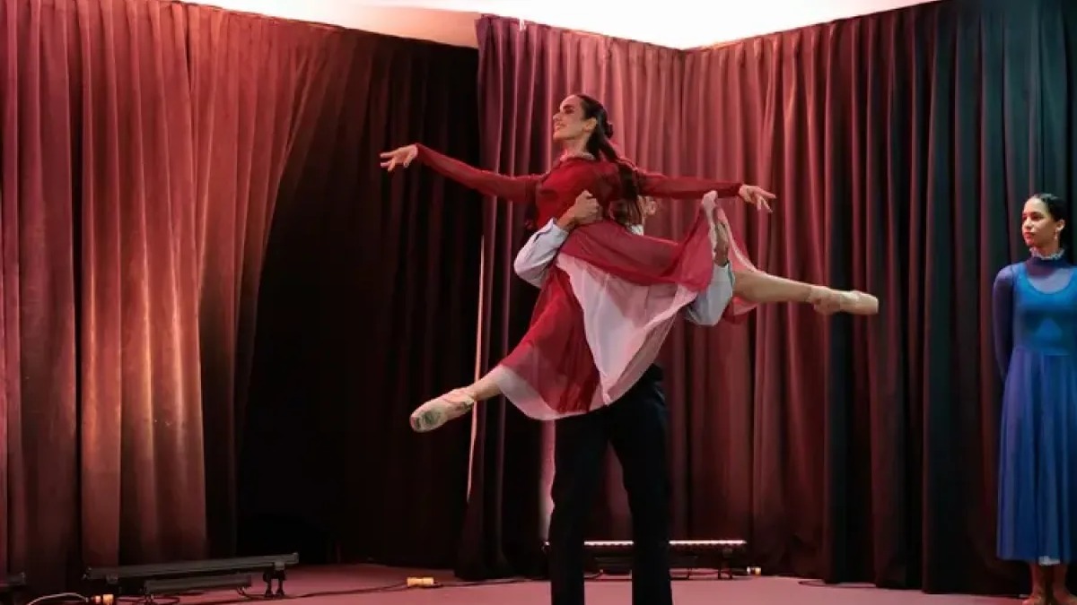 Semana de Bellas Artes 2026: Un Encuentro con la Cultura y el Arte en Santo Domingo