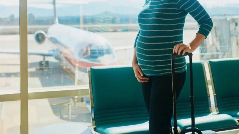EE. UU. Refuerza Medidas Contra el ‘Turismo de Nacimiento’
