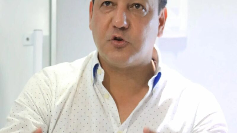 Abel Martínez reafirma su aspiración a la candidatura presidencial del PLD