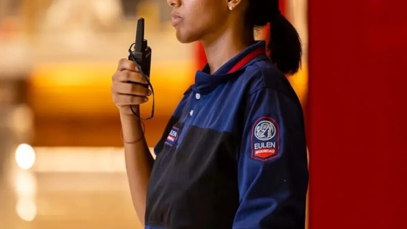 Impacto Económico de la Vigilancia Privada Informal en la Seguridad Social Dominicana
