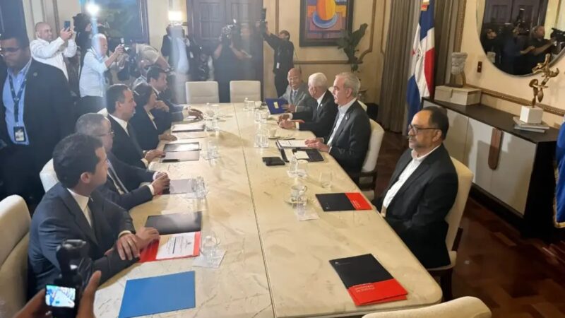 CNM Delibera el Futuro de los Jueces de la Suprema Corte de Justicia