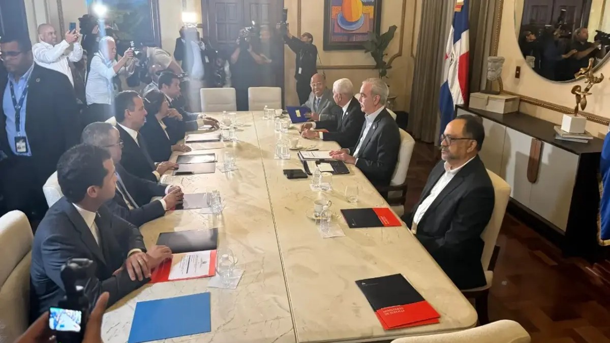 CNM Delibera el Futuro de los Jueces de la Suprema Corte de Justicia