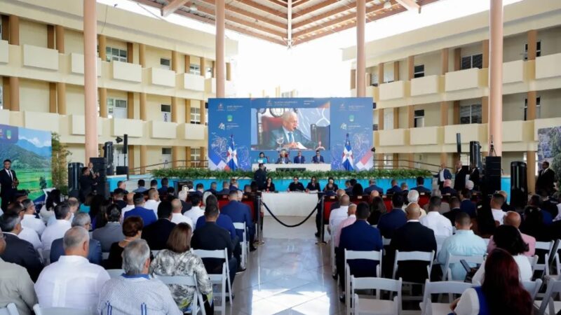 Senado Dominicano Aprueba Ley para Bloquear Importaciones de Trabajo Forzoso