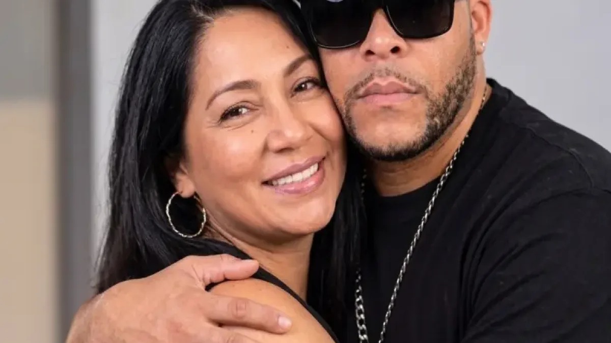 Tragedia en la Familia de Julián Oro Duro: Sepelio de su Esposa en el Cristo Salvador
