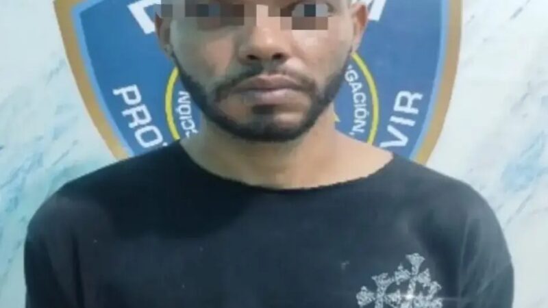 Identifican al Presunto Autor de Doble Homicidio en Sabana Perdida