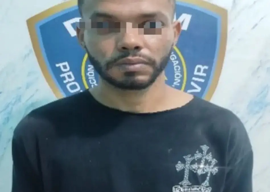 Identifican al Presunto Autor de Doble Homicidio en Sabana Perdida