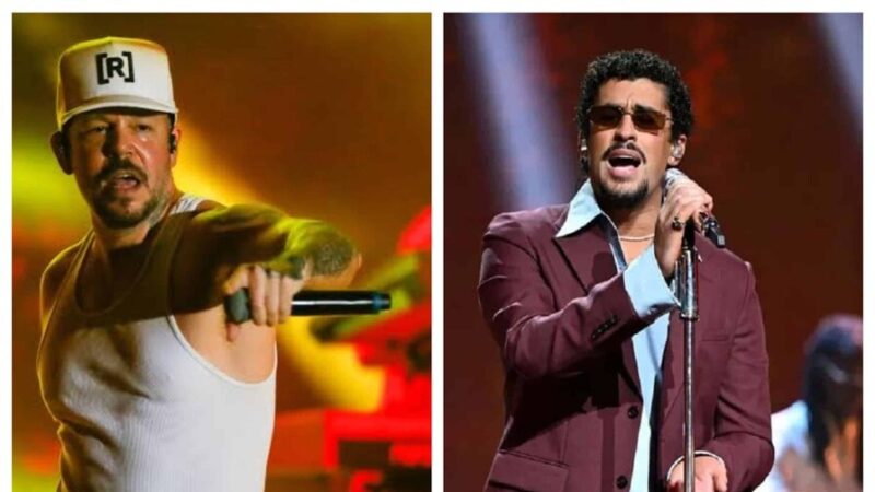 Bad Bunny y Estrellas de Hollywood Brillan en ‘Porto Rico’ de René Pérez