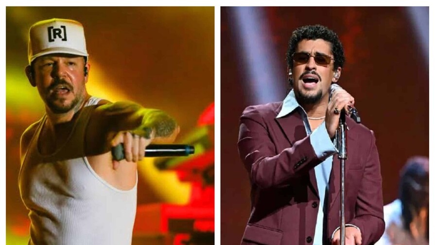 Bad Bunny y Estrellas de Hollywood Brillan en ‘Porto Rico’ de René Pérez