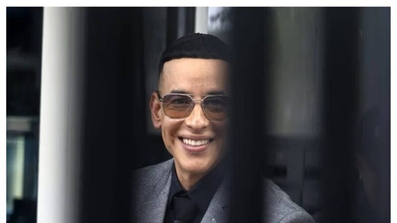 Nuevo Revés Judicial para Daddy Yankee en Disputa con su Exesposa