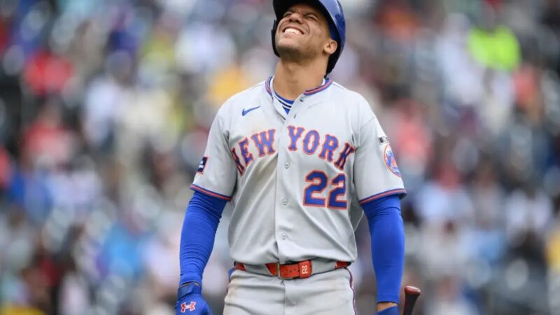 Juan Soto Sale Ileso tras Golpe en la Mano Derecha