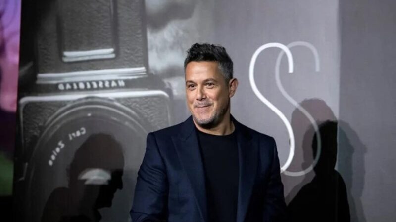 El Alma al Aire: El Musical que Revive los Éxitos de Alejandro Sanz