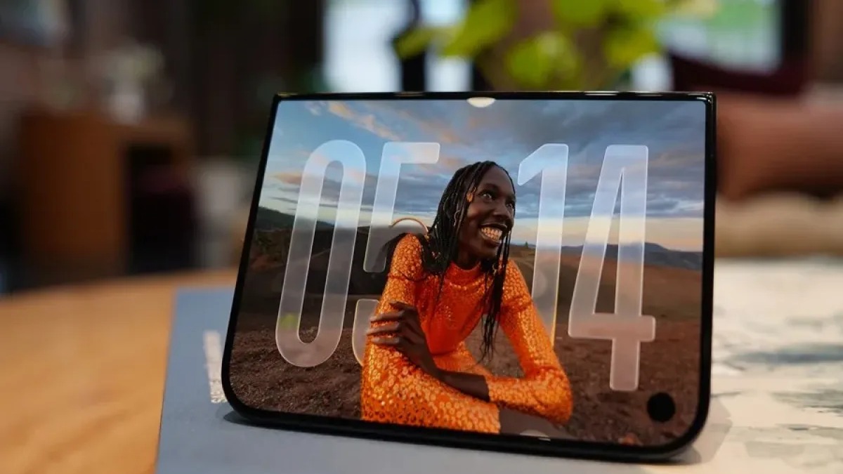 Apple Revoluciona con el iPhone Duo: Un Plegable de Alta Gama