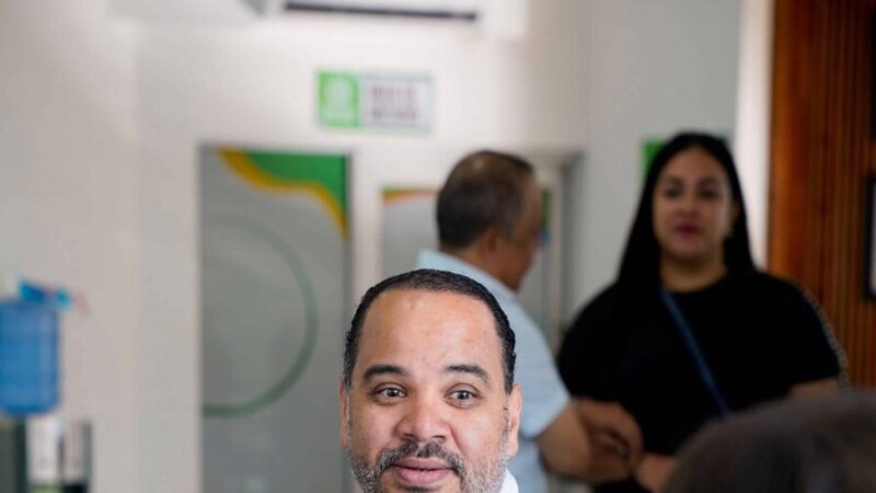 Monseñor Nouel: Un Futuro Impulsado por la Diversificación y el Ecoturismo