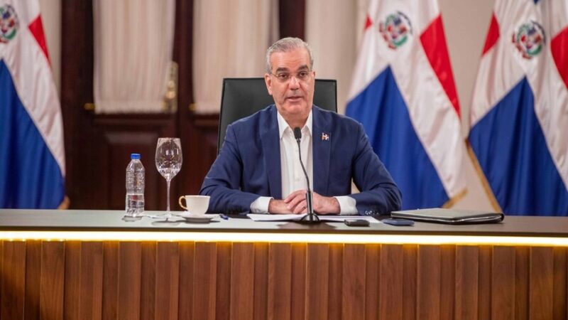 República Dominicana Refuerza Control Migratorio: 20 Extranjeros con Antecedentes Rechazados Semanalmente