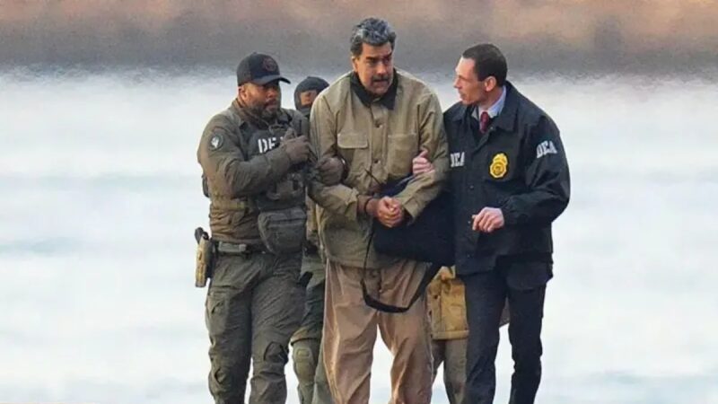 Maduro enfrenta plazo crucial para solicitar inmunidad ante la justicia estadounidense