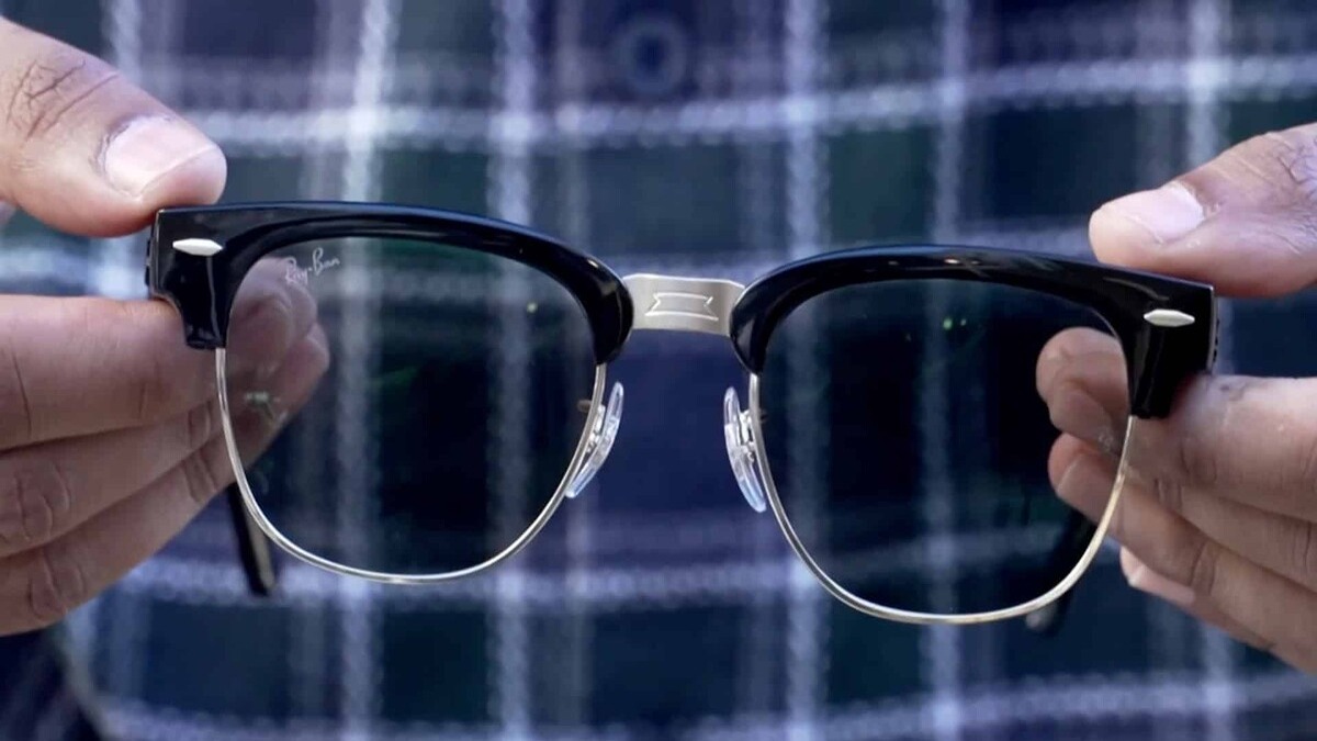 Meta Revoluciona el Mercado con Nuevas Gafas de IA sin Cámaras