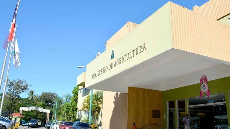 Agricultura Dominicana Impulsa la Capacitación de su Personal para Transformar el Sector