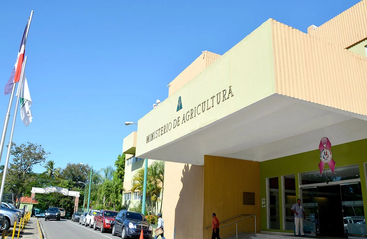 Agricultura Dominicana Impulsa la Capacitación de su Personal para Transformar el Sector