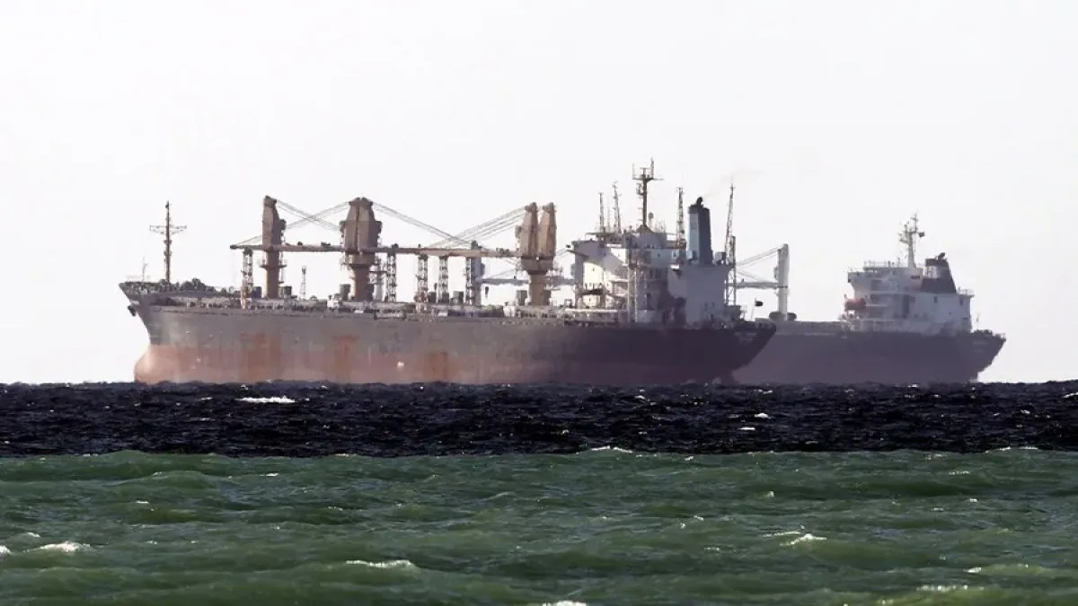 EEUU Escolta Millones de Barriles de Petróleo en Medio de Tensión en Ormuz