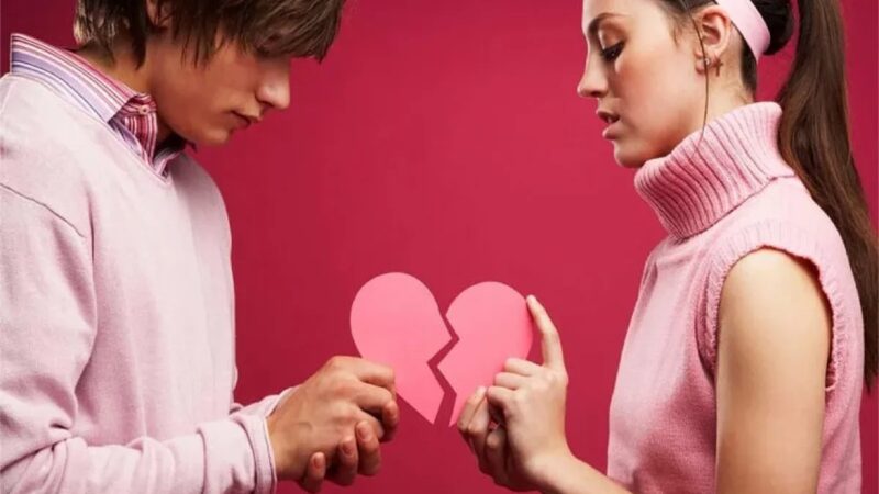 La Trampa del Miedo: Cuando el Amor se Convierte en Dependencia Emocional