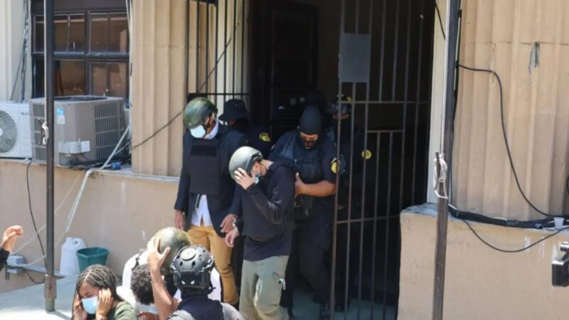 Médicos Enfrentan Cargos por Fraude en Caso SeNaSa 2.0