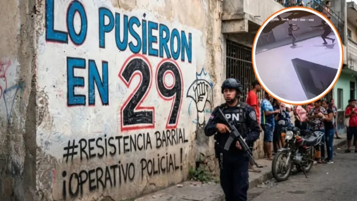 Familiares de Víctimas en Enfrentamientos Podrían Demandar a la Policía y al Estado