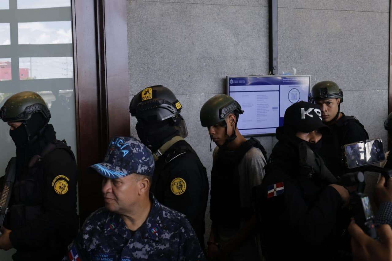 Prisión Preventiva para Implicados en el Caso Zeneida Socorro